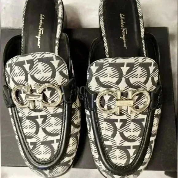 Salvatore Ferragamo Shoes​